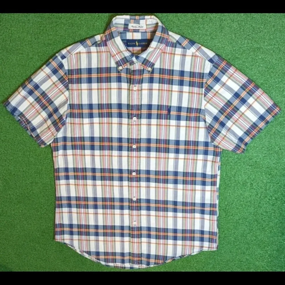 Polo Ralph Lauren good